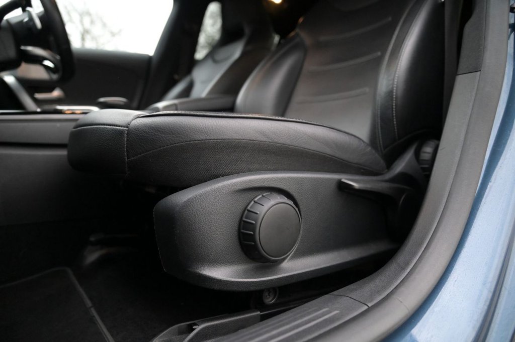 Used Mercedes-Benz CLA 2022 for sale - 76642818: Photo 26