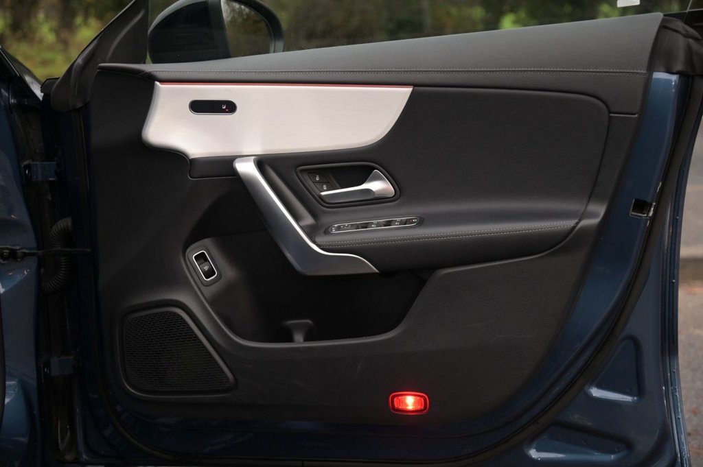 Used Mercedes-Benz CLA 2022 for sale - 76642818: Photo 29