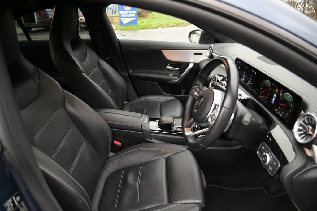 Used Mercedes-Benz CLA 2022 for sale - 76642818: Photo 31