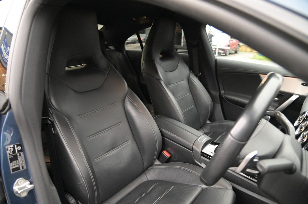 Used Mercedes-Benz CLA 2022 for sale - 76642818: Photo 32