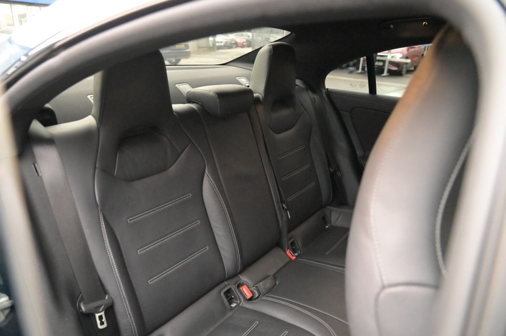 Used Mercedes-Benz CLA 2022 for sale - 76642818: Photo 33