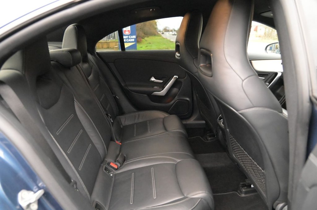 Used Mercedes-Benz CLA 2022 for sale - 76642818: Photo 34