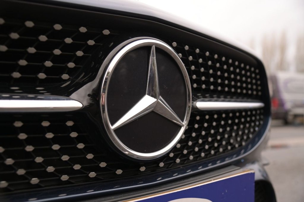 Used Mercedes-Benz CLA 2022 for sale - 76642818: Photo 37