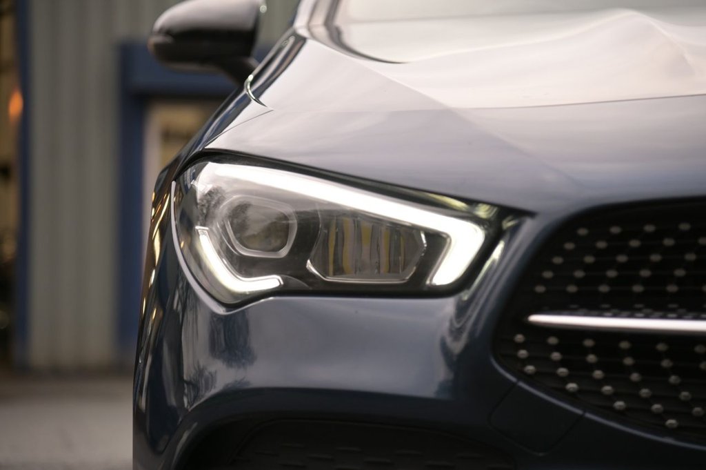 Used Mercedes-Benz CLA 2022 for sale - 76642818: Photo 38