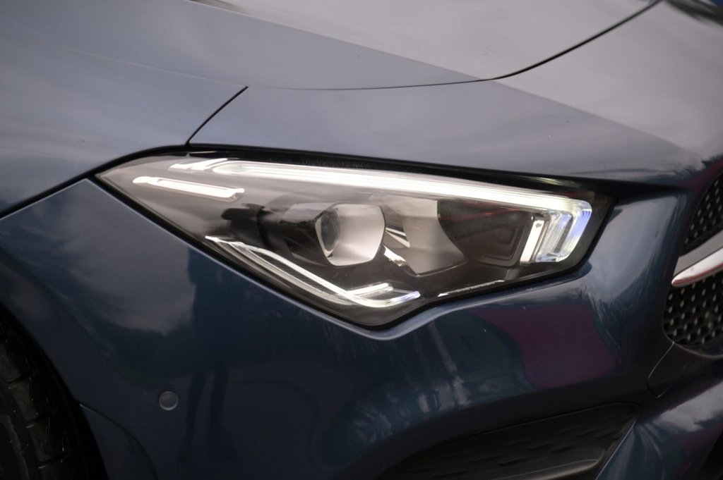 Used Mercedes-Benz CLA 2022 for sale - 76642818: Photo 39