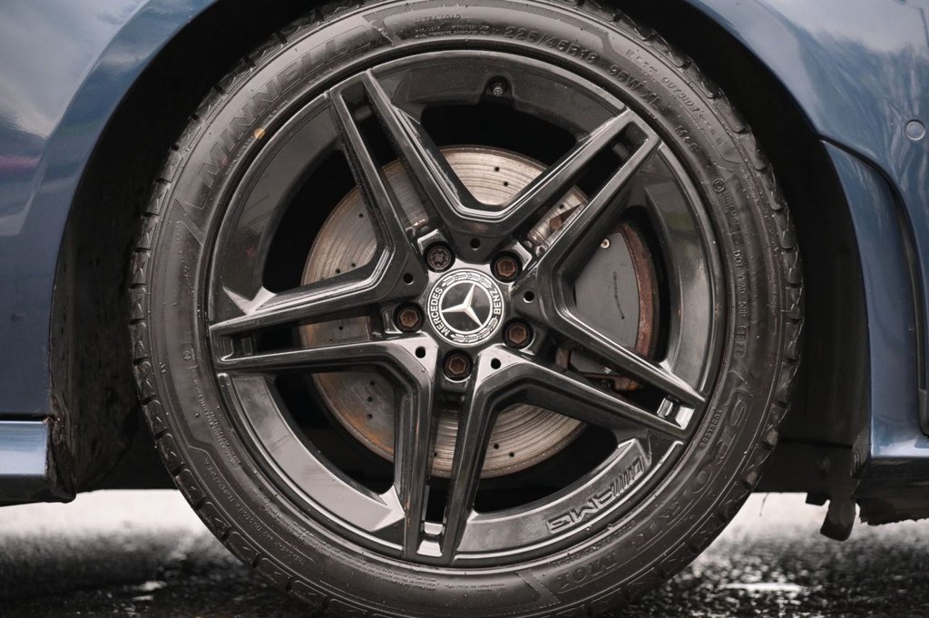 Used Mercedes-Benz CLA 2022 for sale - 76642818: Photo 41