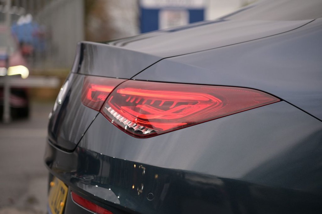 Used Mercedes-Benz CLA 2022 for sale - 76642818: Photo 46