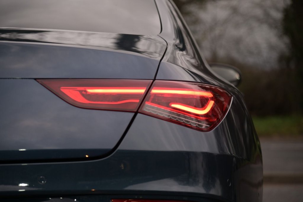 Used Mercedes-Benz CLA 2022 for sale - 76642818: Photo 47