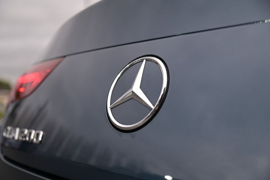 Used Mercedes-Benz CLA 2022 for sale - 76642818: Photo 49