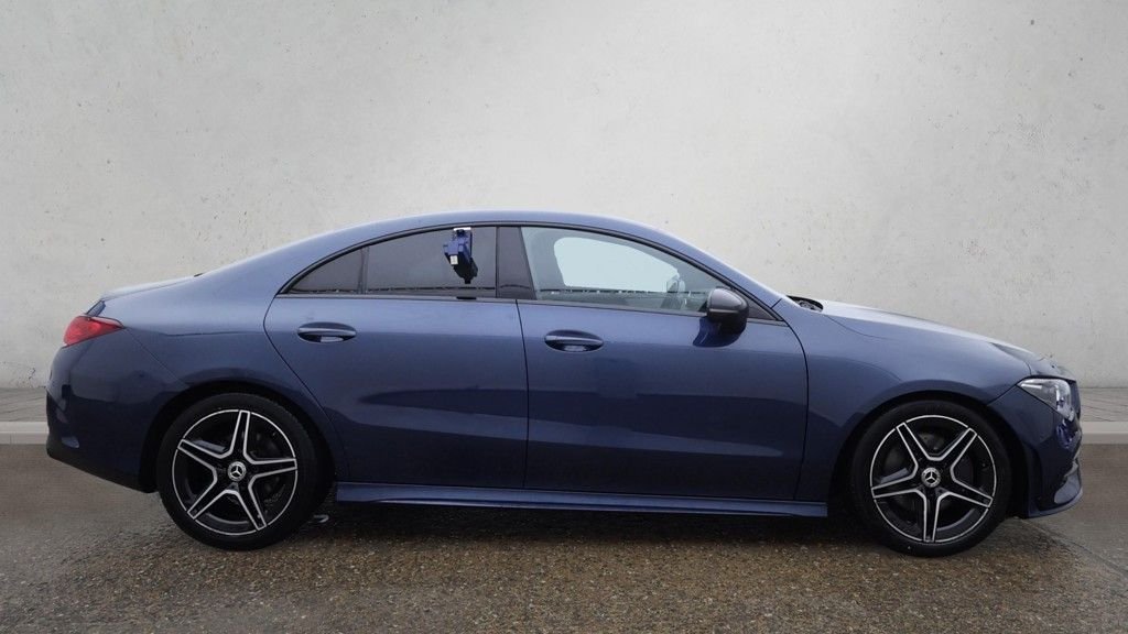 Used Mercedes-Benz CLA 2022 for sale - 76642818: Photo 5