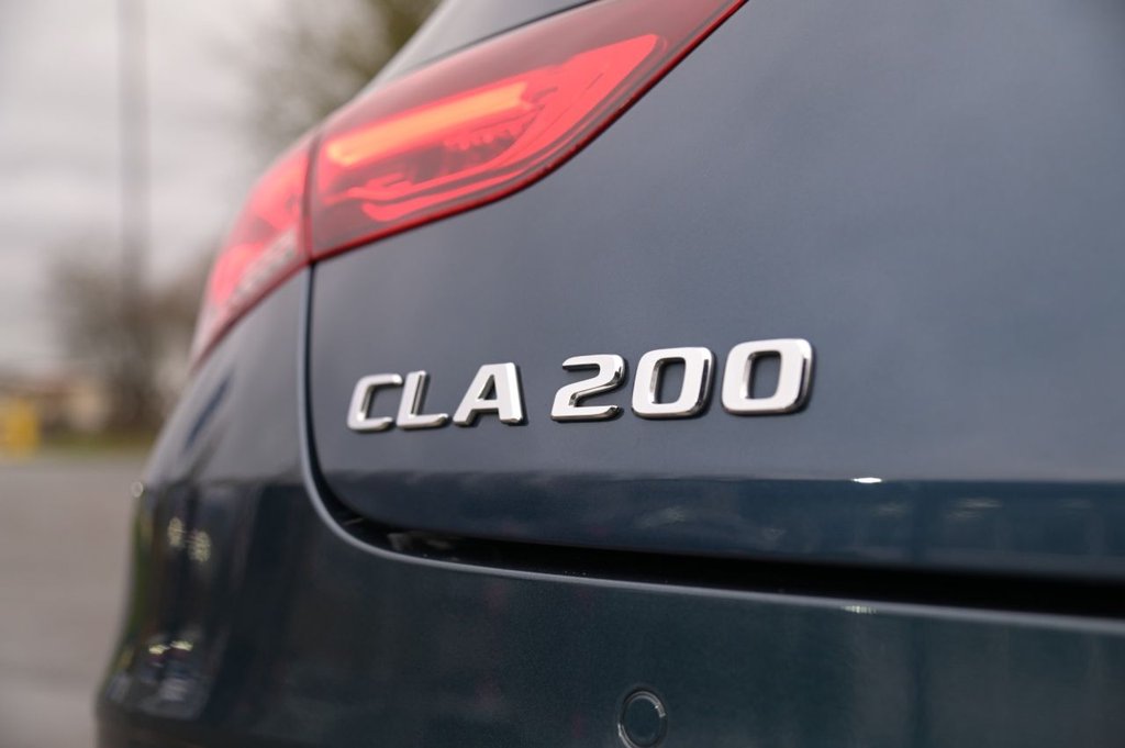 Used Mercedes-Benz CLA 2022 for sale - 76642818: Photo 50