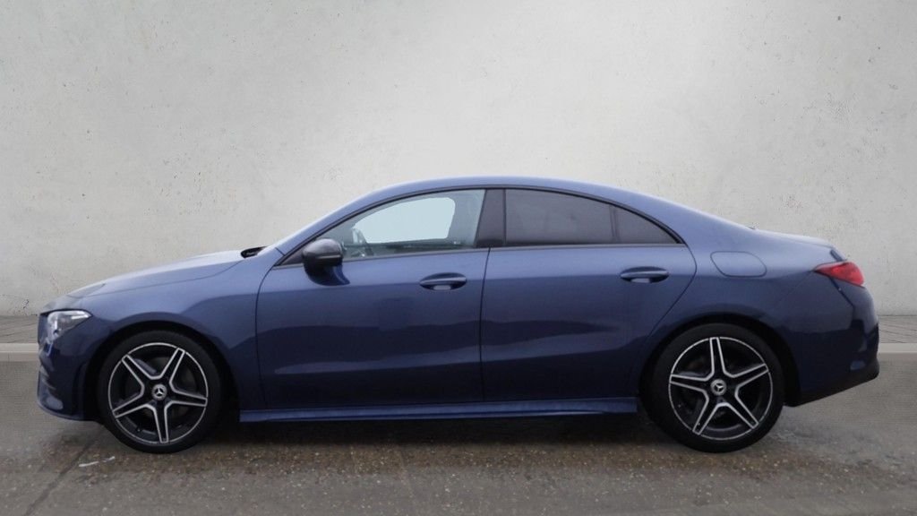 Used Mercedes-Benz CLA 2022 for sale - 76642818: Photo 6