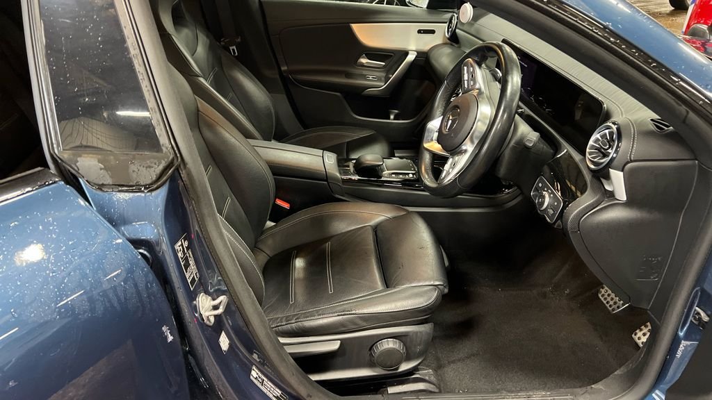 Used Mercedes-Benz CLA 2022 for sale - 76642818: Photo 7