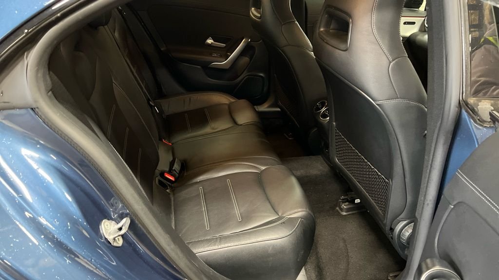 Used Mercedes-Benz CLA 2022 for sale - 76642818: Photo 8