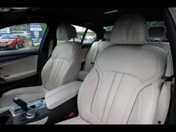 Used BMW 5 Series 2022 for sale - 74734633: Photo