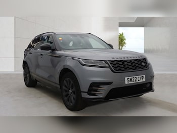 Used Land Rover Range Rover Velar 2022 for sale - 79245464: Photo