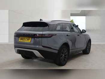Used Land Rover Range Rover Velar 2022 for sale - 79245464: Photo