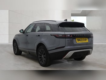 Used Land Rover Range Rover Velar 2022 for sale - 79245464: Photo