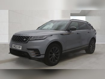 Used Land Rover Range Rover Velar 2022 for sale - 79245464: Photo