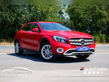 Used Mercedes-Benz GLA 2019 for sale - 79177875: Photo