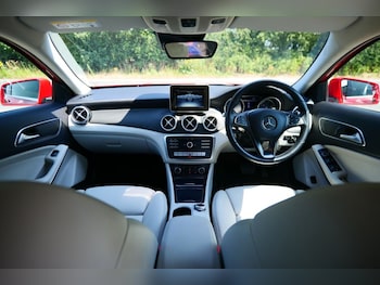 Used Mercedes-Benz GLA 2019 for sale - 79177875: Photo
