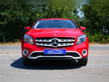 Used Mercedes-Benz GLA 2019 for sale - 79177875: Photo