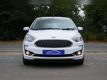 Used Ford Ka+ 2019 for sale - 79288476: Photo