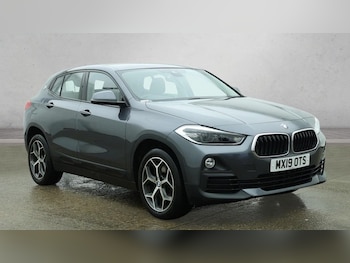 2019 (19) - sDrive 20i Sport 5dr Step Auto