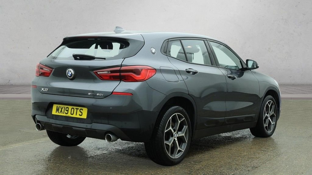 Used BMW X2 2019 for sale - 77547405: Photo 2