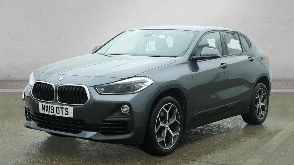 Used BMW X2 2019 for sale - 77547405: Photo 4
