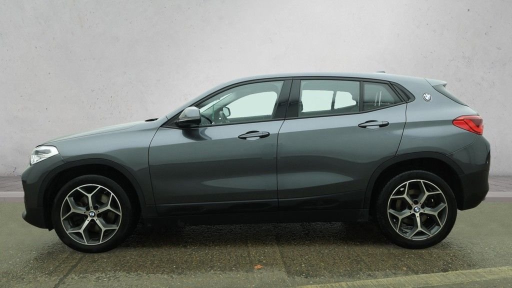Used BMW X2 2019 for sale - 77547405: Photo 6