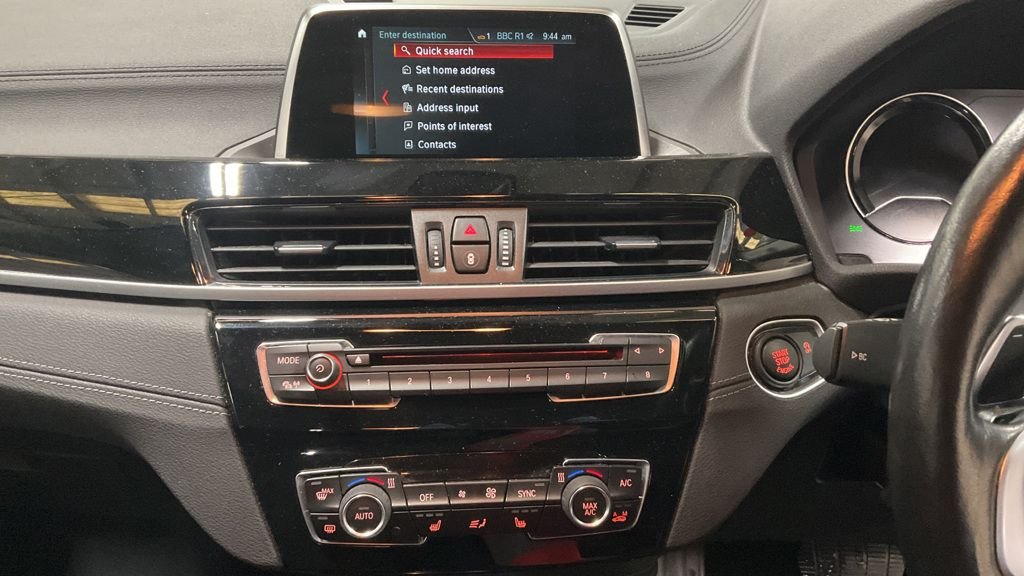 Used BMW X2 2019 for sale - 77547405: Photo 9