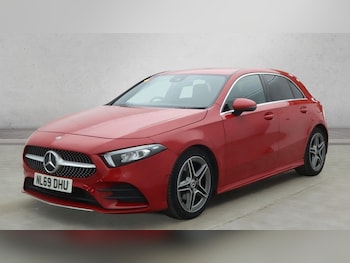 Used Mercedes-Benz A-Class 2019 for sale - 78514911: Photo