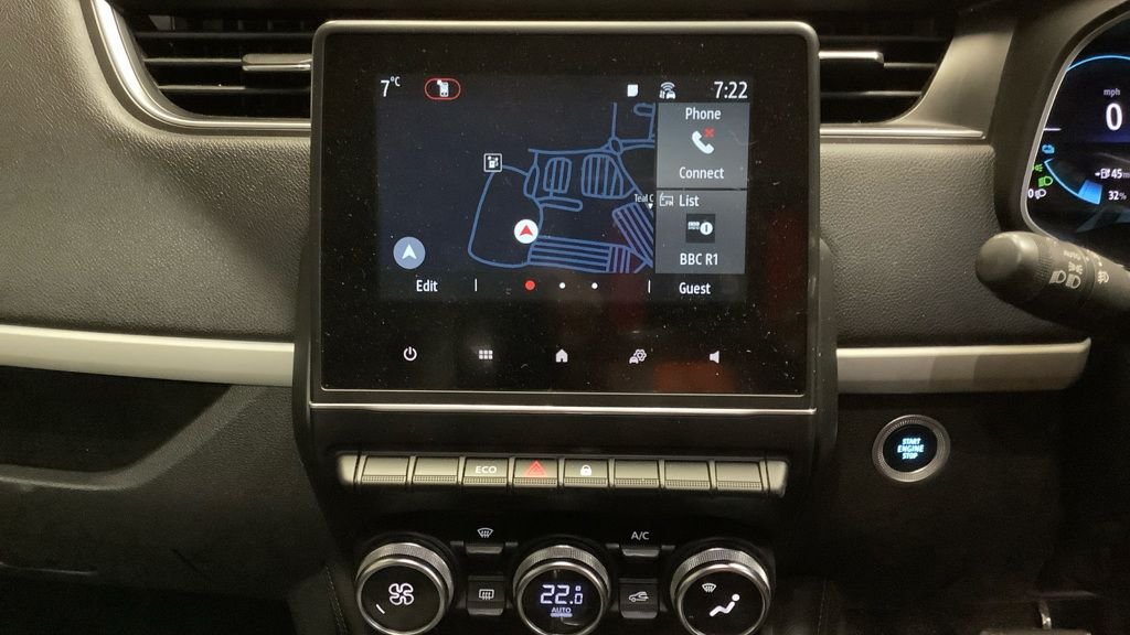 Used Renault Zoe 2021 for sale - 78200710: Photo 10