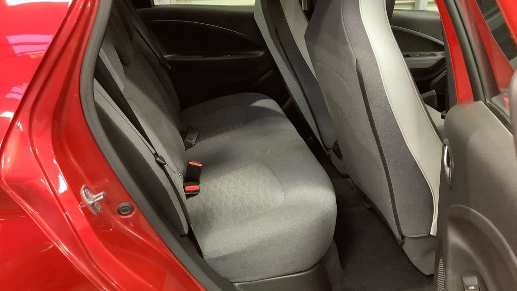 Used Renault Zoe 2021 for sale - 78200710: Photo 8