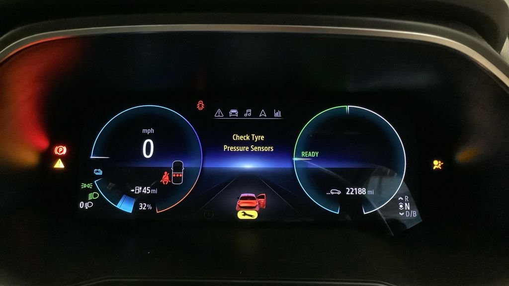 Used Renault Zoe 2021 for sale - 78200710: Photo 9