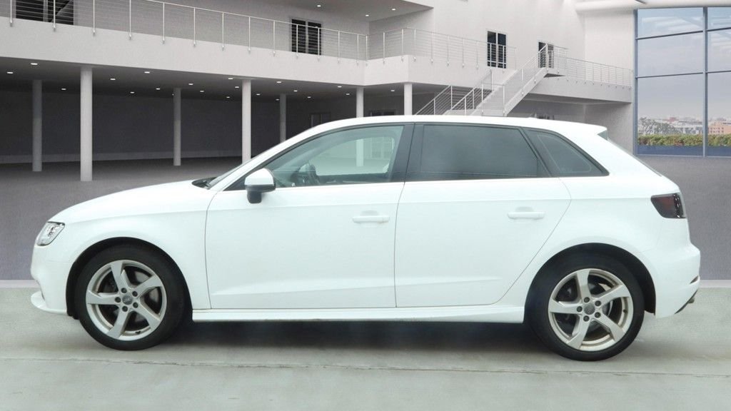 Used Audi A3 2020 for sale - 76986323: Photo 6