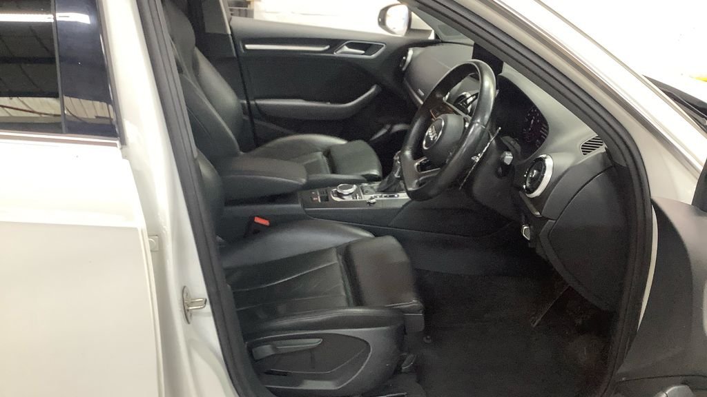 Used Audi A3 2020 for sale - 76986323: Photo 7