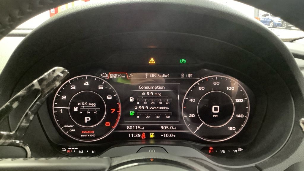 Used Audi A3 2020 for sale - 76986323: Photo 9