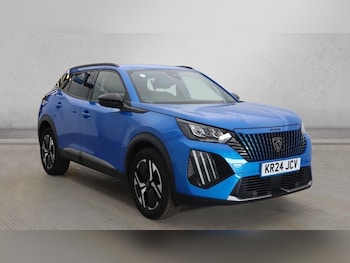 Used Peugeot 2008 2024 for sale - 78863743: Photo