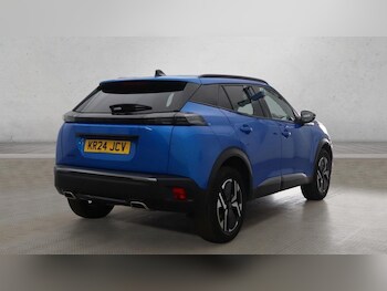 Used Peugeot 2008 2024 for sale - 78863743: Photo