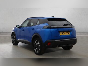 Used Peugeot 2008 2024 for sale - 78863743: Photo