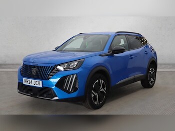 Used Peugeot 2008 2024 for sale - 78863743: Photo