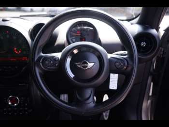Used MINI Countryman 2016 for sale - 74998416: Photo