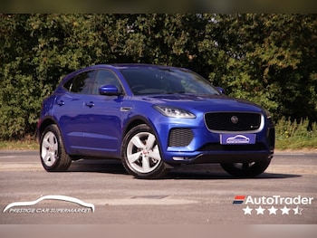 2018 (18) - 2.0d [180] R-Dynamic SE 5dr Auto
