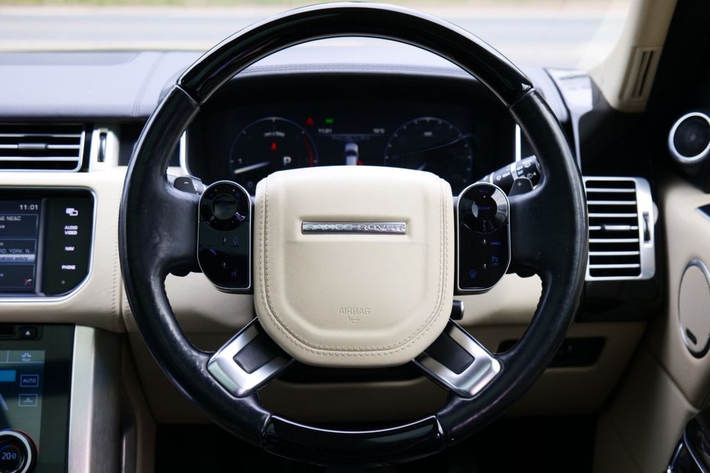 Used Land Rover Range Rover 2013 for sale - 77835056: Photo 10