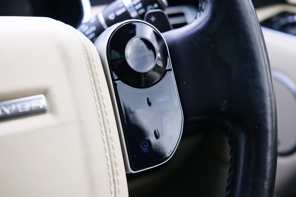 Used Land Rover Range Rover 2013 for sale - 77835056: Photo 12