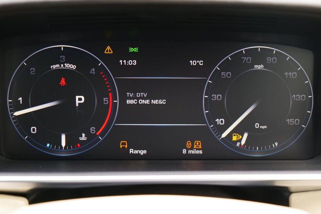 Used Land Rover Range Rover 2013 for sale - 77835056: Photo 14