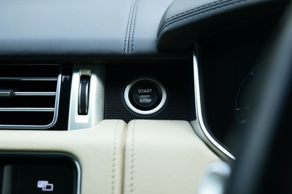 Used Land Rover Range Rover 2013 for sale - 77835056: Photo 15