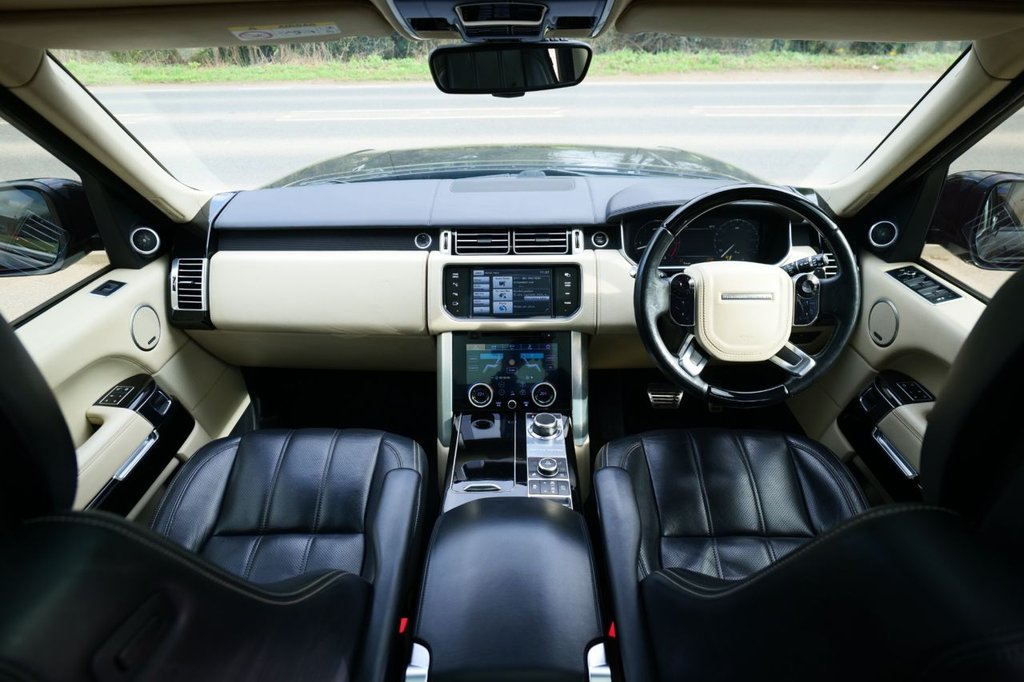 Used Land Rover Range Rover 2013 for sale - 77835056: Photo 18